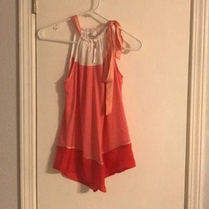 New York and co blouse